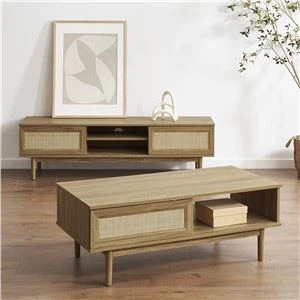 Tv-stativ til 55 til 60 tommer tv